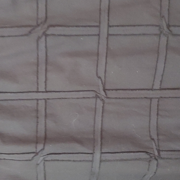 Ike Behar Men's Size Medium Long Sleeve Button Down - Picture 5 of 8